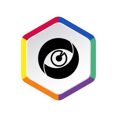 objektif web simgesi