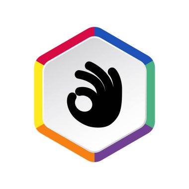 Jest web simgesi Tamam