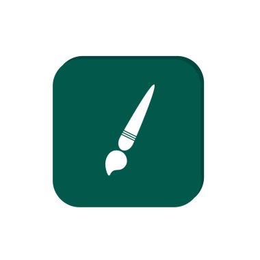 boya fırçası simgesi