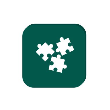  iş ve Finans simgesi bulmaca 