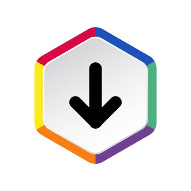 ok web simge vektör çizim