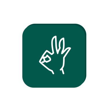 Jest web simgesi Tamam