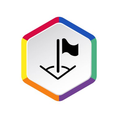 Beyzbol temel simgesi