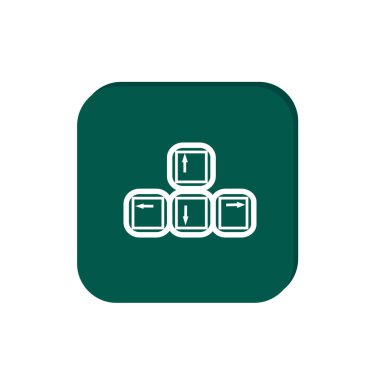 bilgisayar ok tuşları