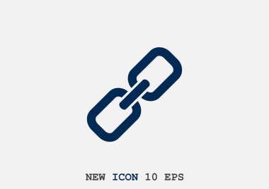 zincir işareti iletişim simgesi