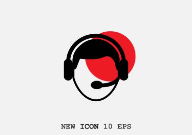 operatör web simgesi