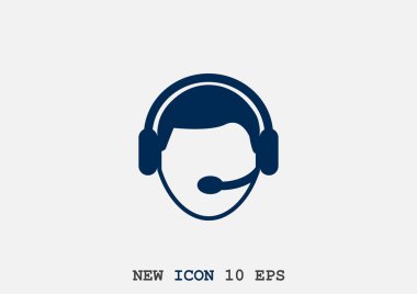 operatör web simgesi