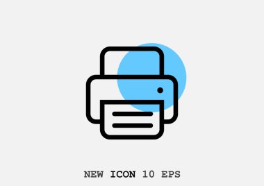 Kağıt ile çalışma yazıcı