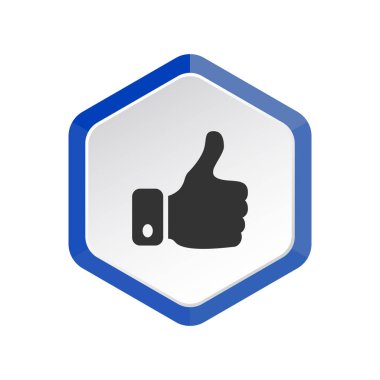 yukarı web simge vektör çizim