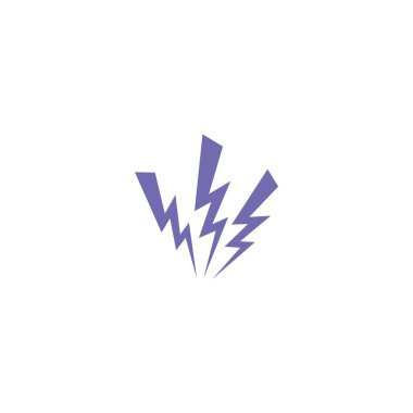 Üç Lightning'ler web simgesi