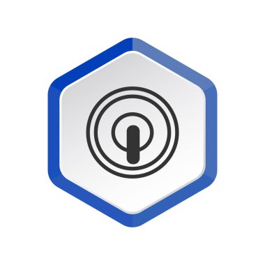 oturum açma ve kapatma, web simgesi