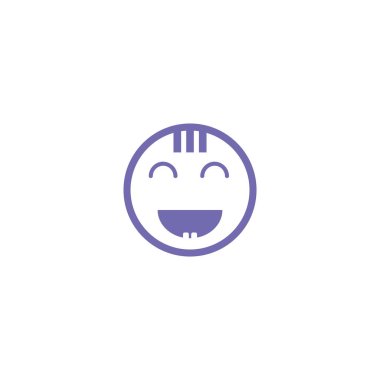 mutlu çocuk web simgesi