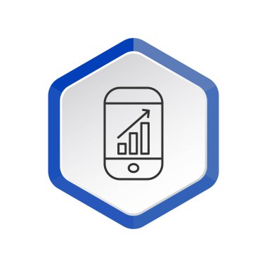 Basit smartphone ile grafik