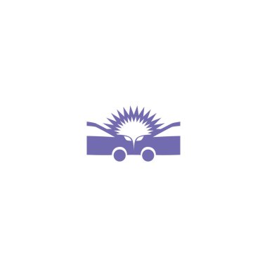 otomatik kaza simgesi