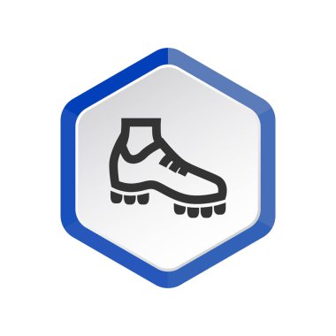 Futbol önyükleme simgesi