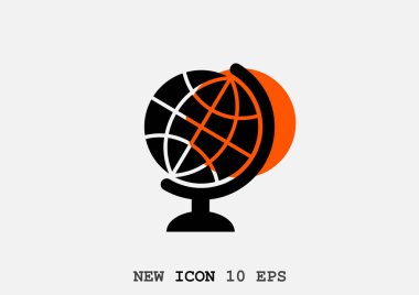 Hücrelerle soyut Küre