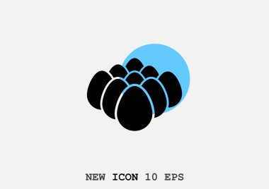 tavuk yumurta simgesi