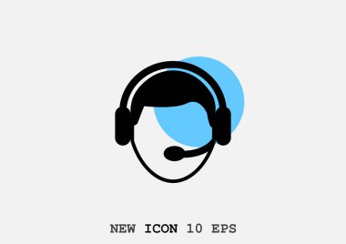 operatör web simgesi