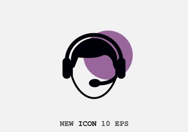 operatör web simgesi