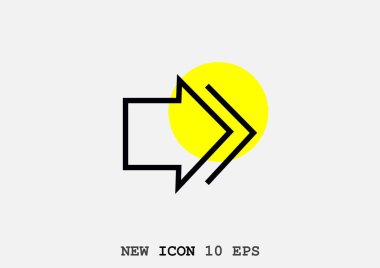 ok web simge vektör çizim