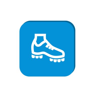 Futbol önyükleme simgesi