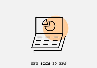 İş basit web simge kümesi