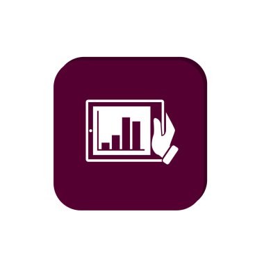 Dijital tablet grafik ile