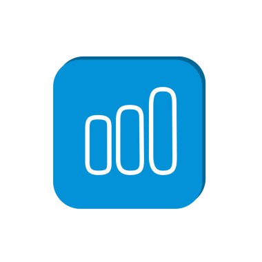 WiFi işareti illüstrasyon vektör 