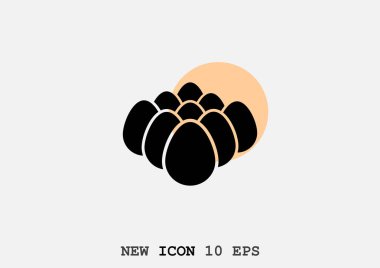 tavuk yumurta simgesi