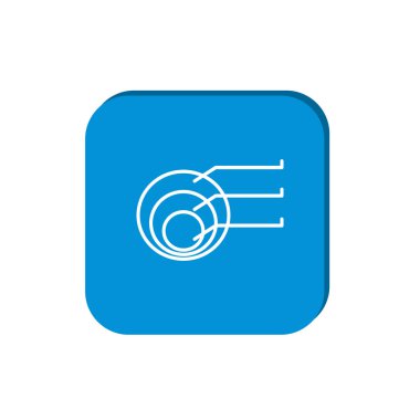 İş basit web simge kümesi