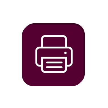 Kağıt ile çalışma yazıcı