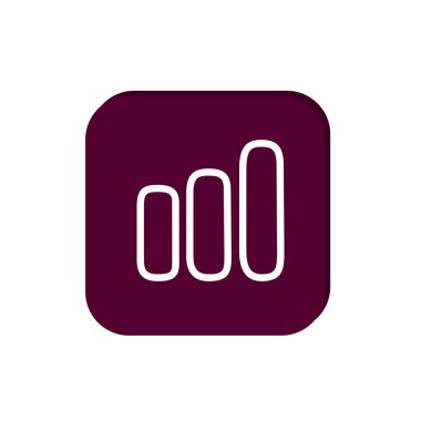 WiFi işareti illüstrasyon vektör 