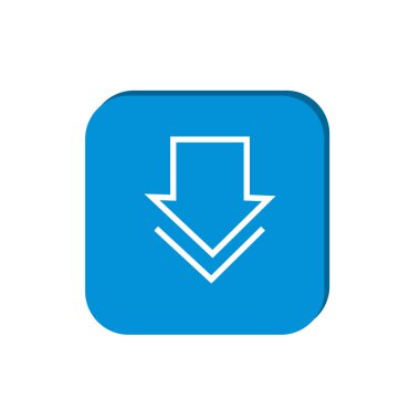 ok web simge vektör çizim