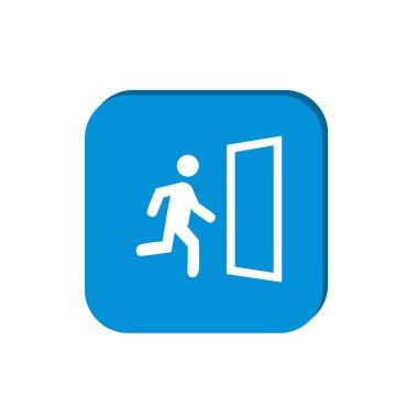 Acil Çıkış İşareti