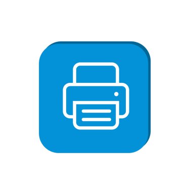 Kağıt ile çalışma yazıcı