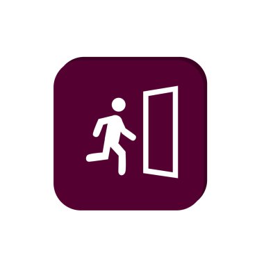 Acil Çıkış İşareti