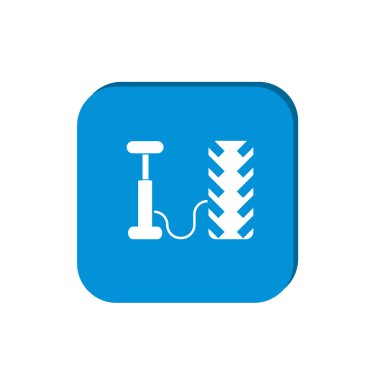 pompa otobüs simgesi