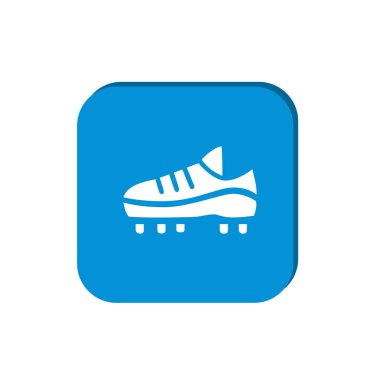 Futbol önyükleme simgesi