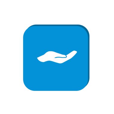 sadaka, web simgesi vermek