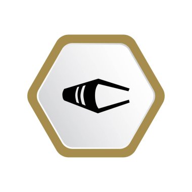 kapalı kitap grafik vektör illüstrasyon 