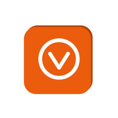 onay işareti web simgesi