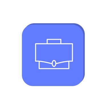 Basit Evrak Çantası'nı web simgesi