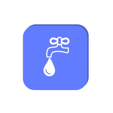 açılan web simgesi ile musluk