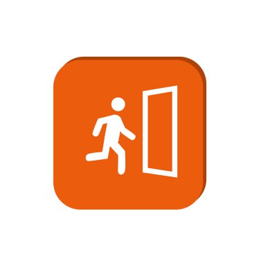 Acil Çıkış İşareti