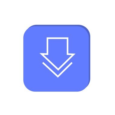 okun vektör illüstrasyonu 