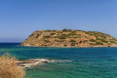 Mochlos - Girit adasında minos yerleşimi, Yunanistan