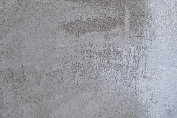 Cemento patrón de pared de yeso para el fondo — Foto de Stock