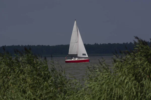 Teknelerden ve göller