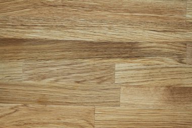 Açık kahverengi yapıştırılmış tonlu meşe ahşap arka plan