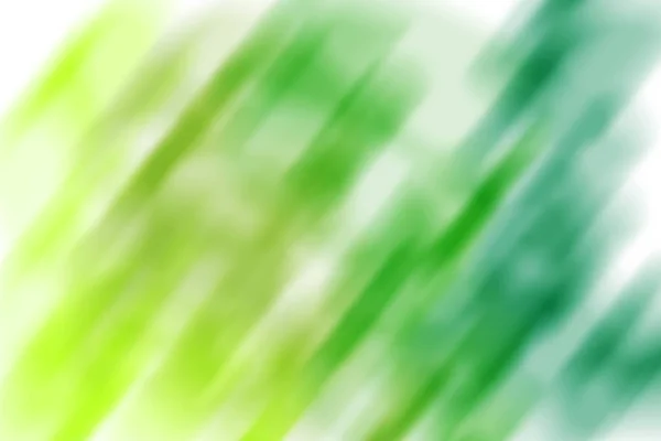 Светло Зеленый Размытый Фон — стоковое фото